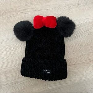 Disney Minnie Mouse Beanie